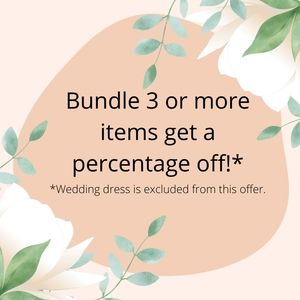 💥Special Closet Offer💥